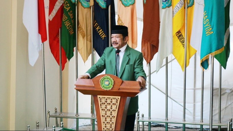 Relokasi Kampus Fakultas Farmasi dan FKIP, Unwahas Semarang Siapkan Dana 100 Miliar