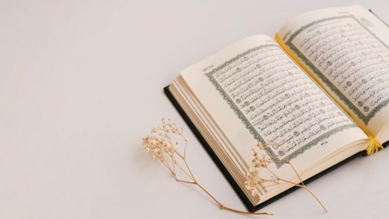 Pembina JMQH Yogyakarta Ungkap Kelebihan Para Pecinta Al-Qur'an