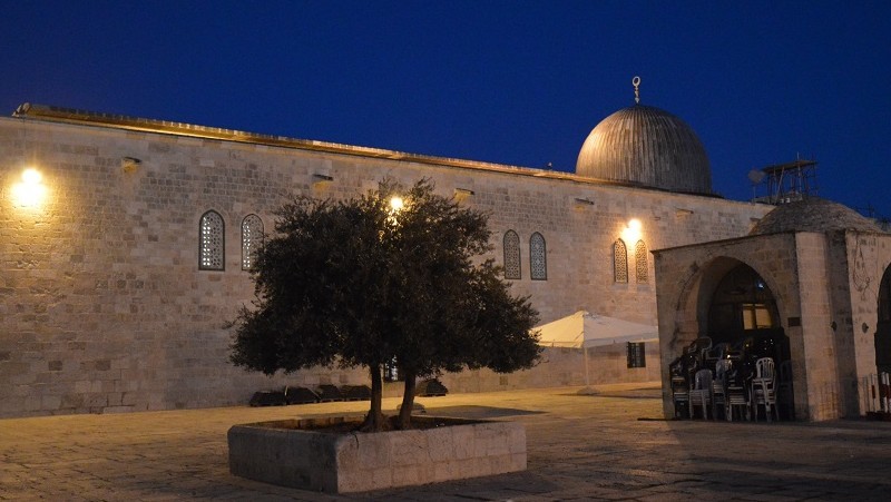 ‘Buku Panduan Masjid Al-Aqsa’ Diterbitkan untuk Membongkar Narasi Palsu Israel