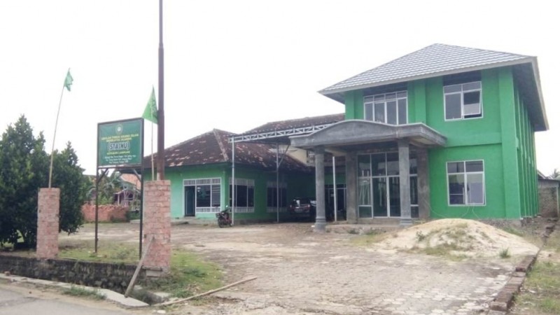 NU Lampung Utara Rancang Pembebasan Lahan Bakal Gedung STAINU Kotabumi