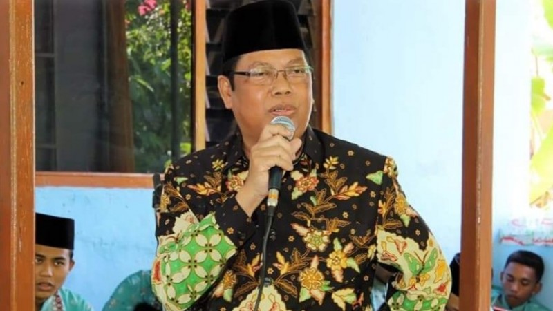 Innalillahi, Ketua MWCNU Bandar Kedungmulyo Jombang Wafat