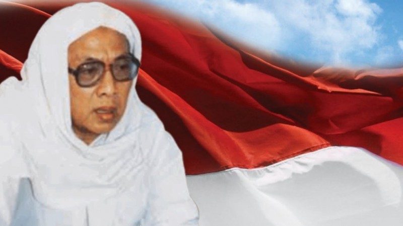 Islam dan Pembentukan Bangsa Indonesia