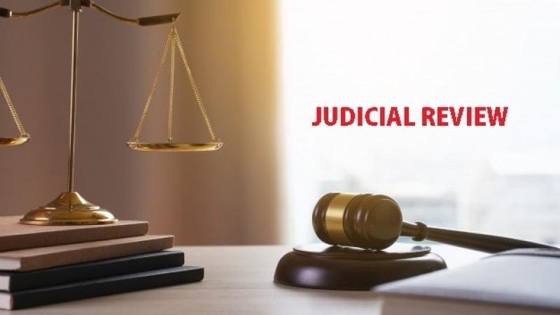 Sarbumusi NU Bakal Lakukan Judicial Review UU Cipta Kerja