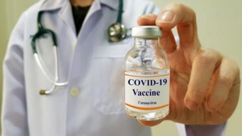 WHO Sampaikan Ada Harapan Awal 2021 Vaksin Covid-19 Tersedia 