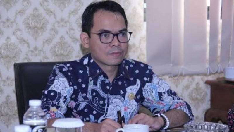 Anggota Komisi B DPRD Jatim Soroti Problem Ketahanan Pangan Di Jawa ...