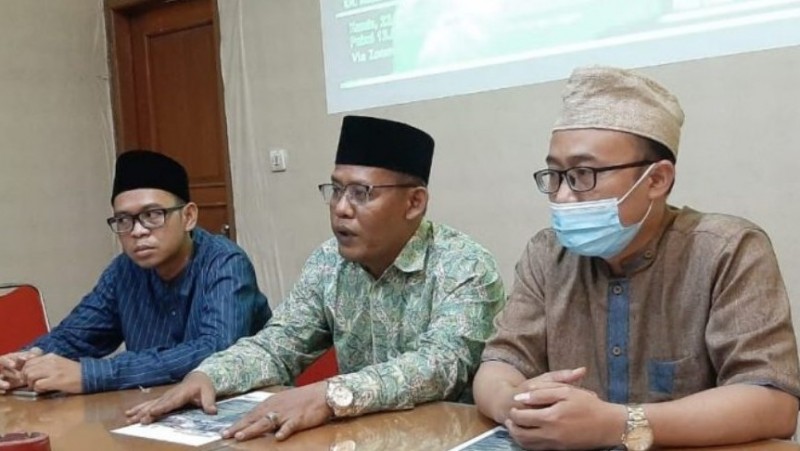Digelar Sederhana, Hari Santri di Kabupaten Cirebon Angkat Sejarah Kepahlawanan Ki Bagus Rangin
