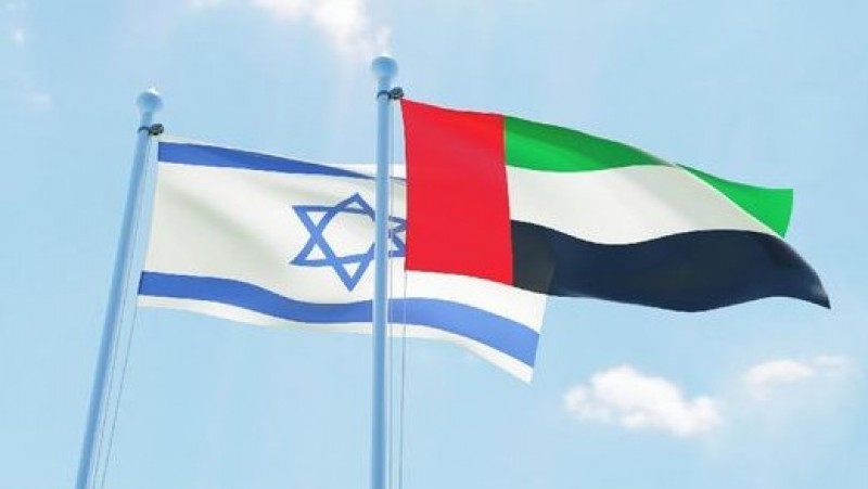 Palestina Anggap Kunjungan Delegasi UEA ke Israel Memalukan