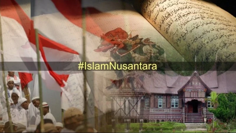 Menyoal Tradisi Keagamaan Masyarakat Islam Nusantara