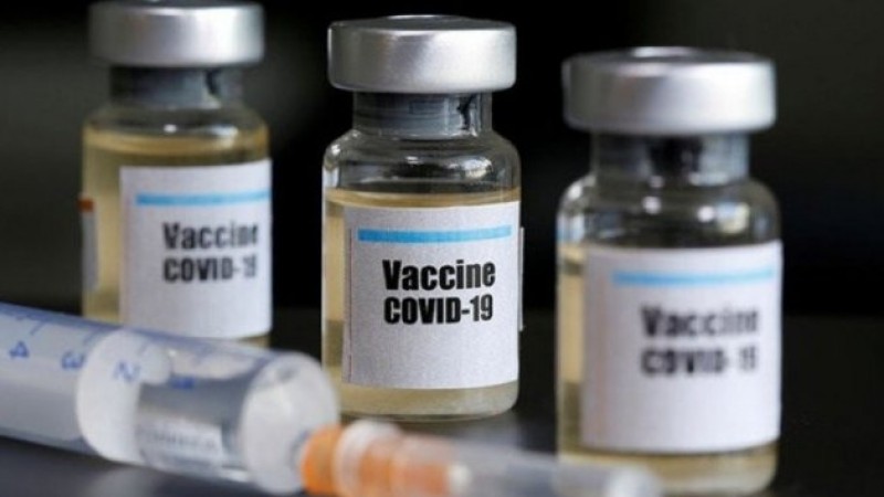 FPKB Dorong Pemerintah Perjelas Isu soal Kehalalan Vaksin Covid-19