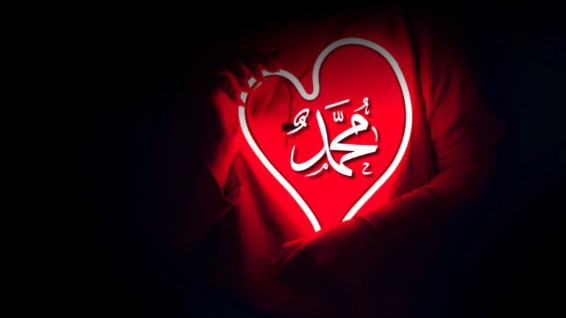 Khutbah Jumat: Memupuk Cinta lewat Peringatan Maulid Nabi Muhammad