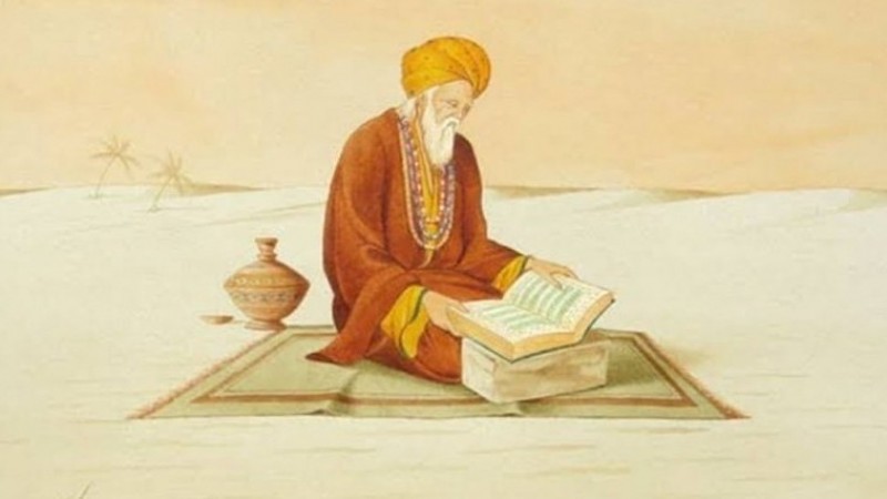 Kisah Imam Sufyan At-Tsauri dan Keutamaan Shalawat Nabi