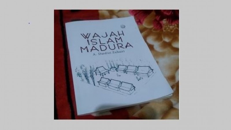 Wajah Islam di Madura