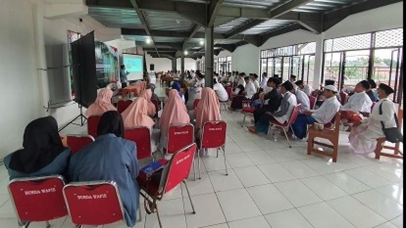 Awal Baru untuk 150 Kader NU Kota Bogor
