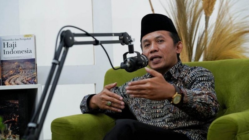 Hari Ini Jamaah Indonesia Mulai Laksanakan Umrah