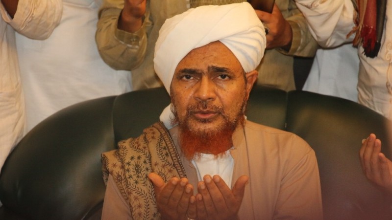 Tanggapi Pelecehan Nabi di Prancis, Habib Umar Minta Umat Islam Perkuat Amalan Sunah Rasul