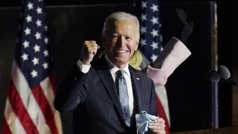 Israel Dikabarkan Cemas jika Joe Biden Menang Pilpres AS