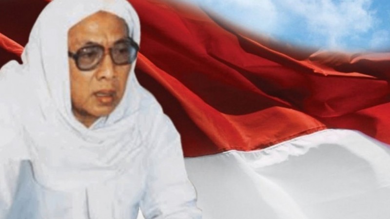 Soal Gelar Pahlawan Kiai Achmad Siddiq, Bola di Tangan Pemkab Jember