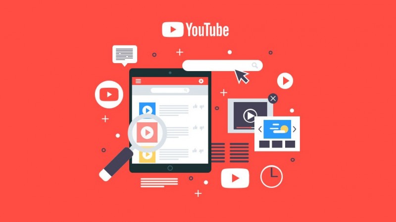 Relasi Youtube, Youtuber, Pengiklan, dan Google Adsense dalam Fiqih Transaksi