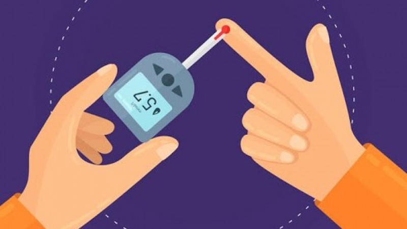 Angka Diabetes Meningkat, Begini Saran Dokter NU agar Terhindar