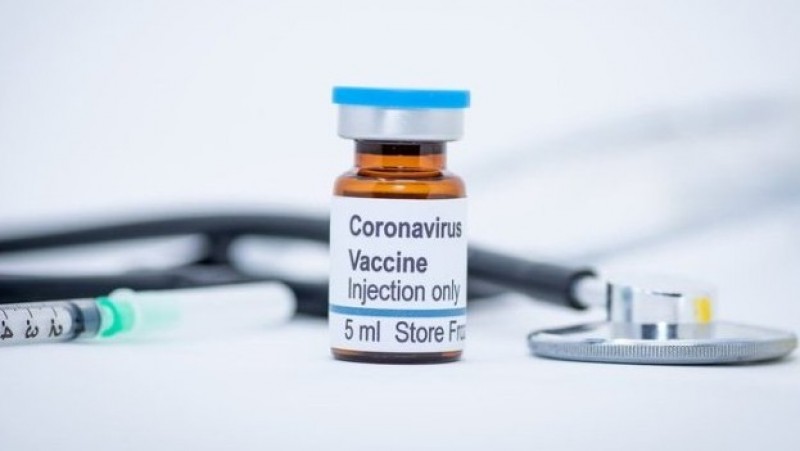 PBNU Ungkap Problem Utama Vaksin Covid-19 bagi Negara Berkembang