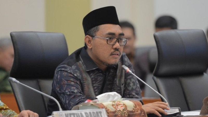 Wakil Ketua MPR Jelaskan Pentingnya Prinsip Pancasila dalam Memilih Pemimpin