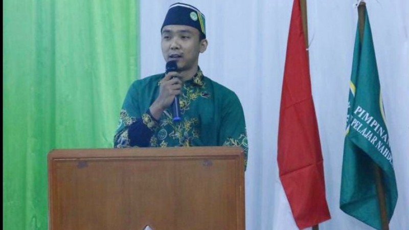 PW IPNU Jawa Barat Rekomendasikan Gerakan Pelajar untuk Melawan Covid-19