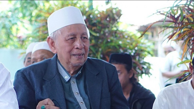 Kabar Duka, Rais PCNU Kabupaten Pekalongan KH Muhammadun Wafat