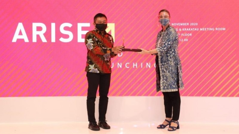 Dukungan Arise Fund untuk Perkembangan Startup Indonesia