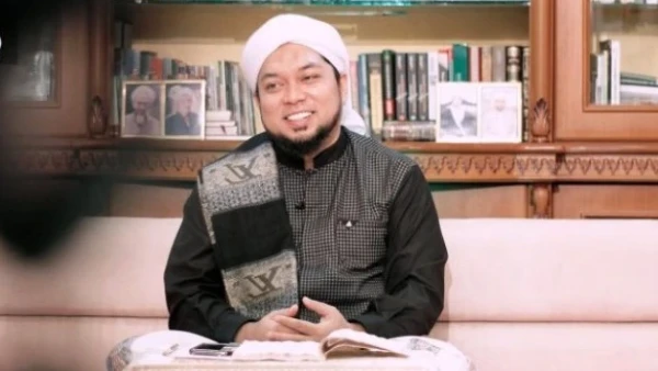 Kiai Azaim Nyai Makkiyah Asad Sosok Pejuang Agama Dan Pesantren Nu