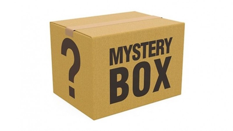 Praktik Haram Jual Beli Mystery Box yang Marak di Marketplace