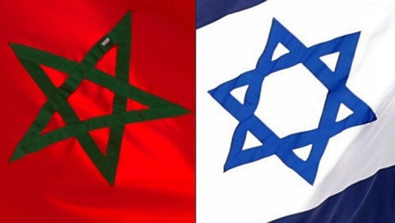 Maroko Setuju Normalisasi Hubungan dengan Israel, Palestina Mengecam