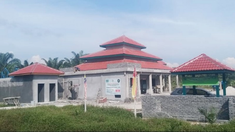PCINU Malaysia Luncurkan Pesantren An-Nahdhah, Gratiskan Pembiayaan Santri