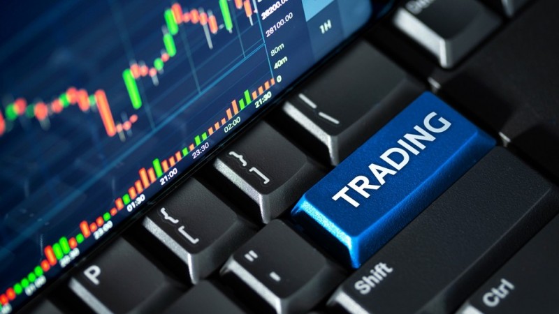 Trading Forex
