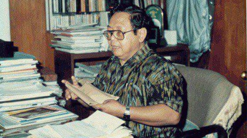 Gus Dur Alami Kekalahan Politik karena Perjuangkan Keadilan Rakyat