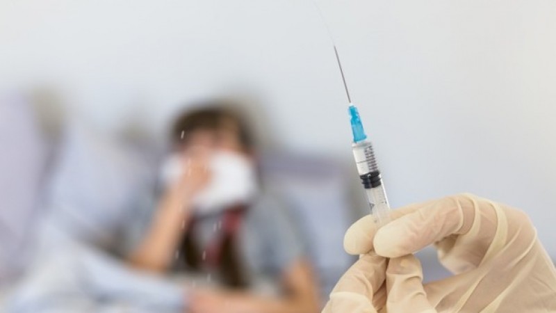 LBM PBNU Minta Masyarakat Tenang, Sertifikasi Halal Vaksin Covid-19 Masih Proses