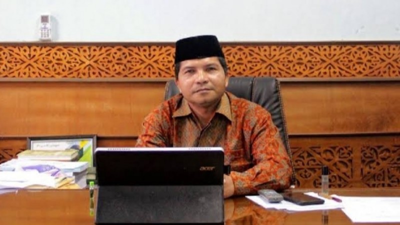 Rangkaian Konferwil NU Aceh Diharap Patuhi Protokol Kesehatan Covid-19