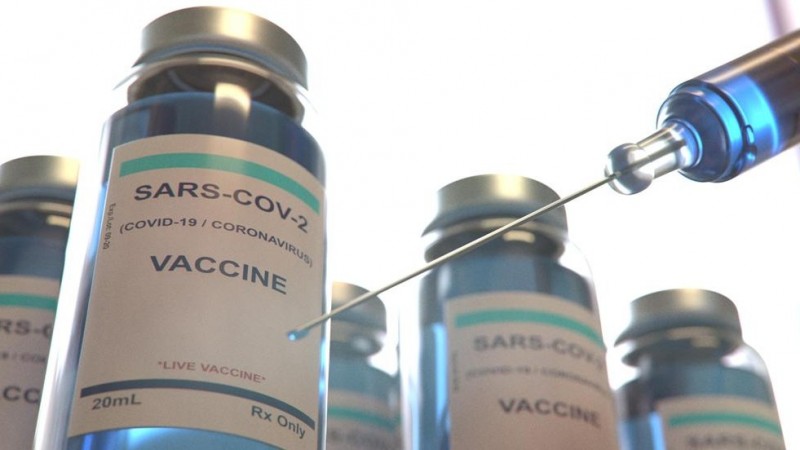 Dewan Fatwa UEA: Vaksin Covid-19 dengan Bahan Non-Halal Boleh Digunakan Muslim, Asal…
