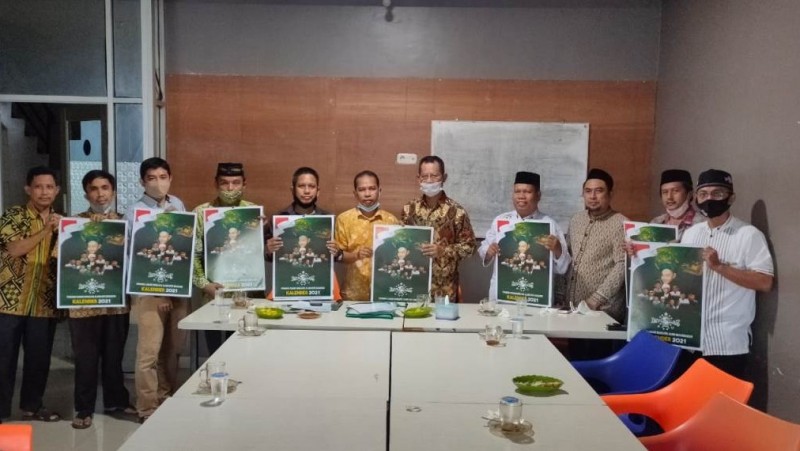 NU Makassar Canangkan 9 Program Prioritas pada 2021