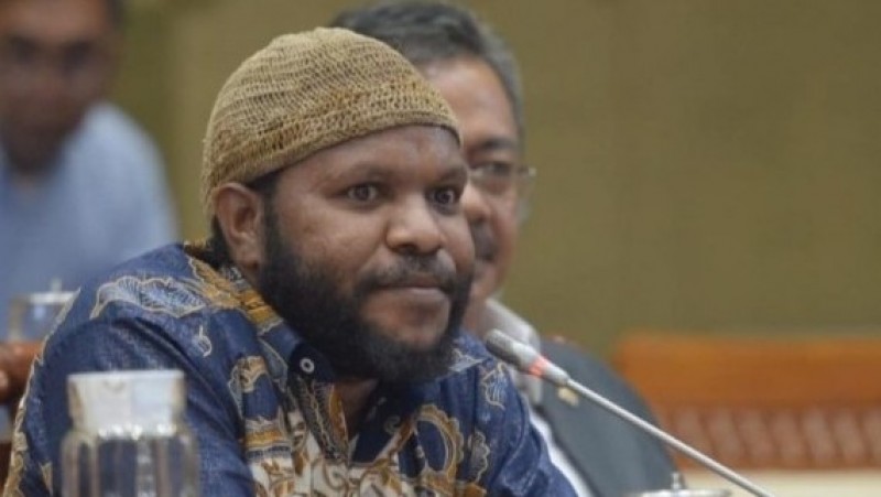 Anggota Komisi VII DPR Dukung Program Nasional Indonesia Terang