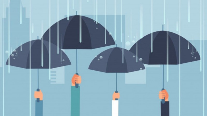 Khutbah Jumat: Mensyukuri Nikmat Hujan