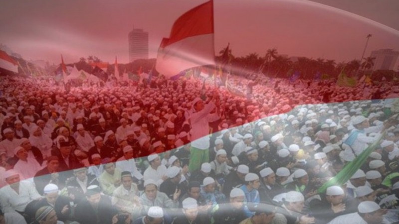 Refleksi 2020: Pentingnya Dakwah untuk Indonesia yang Aman dan Damai