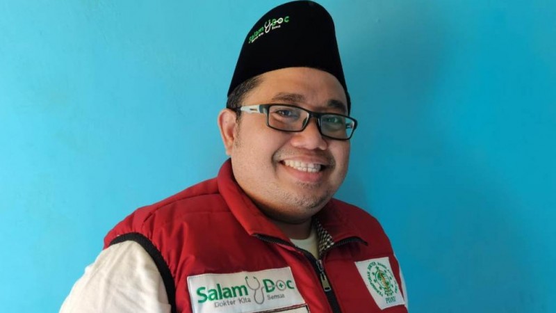 SalamDoc Lahir dari Dokter yang &#039;Gila&#039; NU