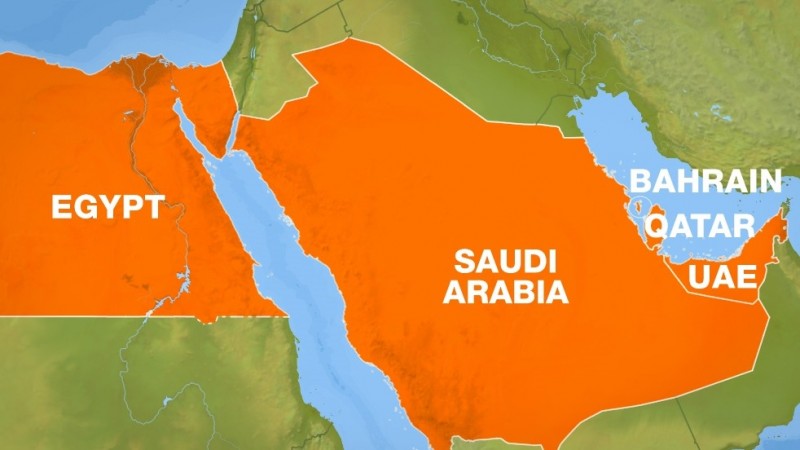 Akhiri Embargo, Sejumlah Negara Arab Pulihkan Hubungan Diplomatik dengan Qatar