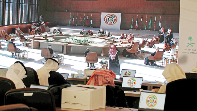 Deklarasi Al-Ula, Para Pemimpin Negara Arab Sambut Baik Rekonsiliasi di Teluk