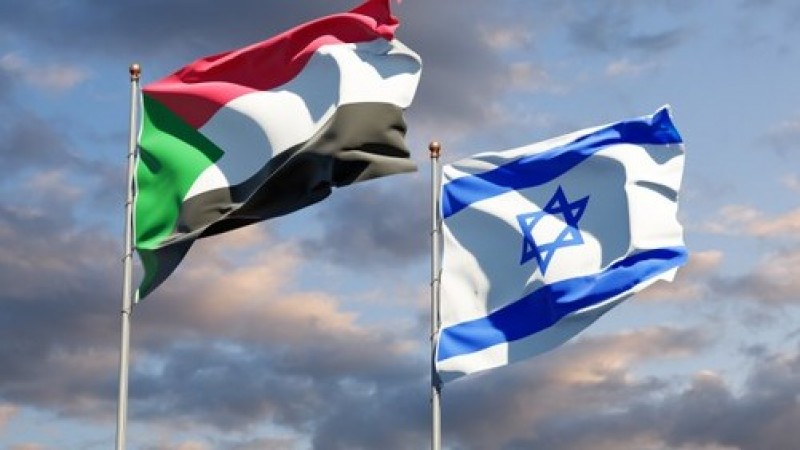 Sudan Tanda Tangani Kesepakatan Normalisasi Hubungan dengan Israel