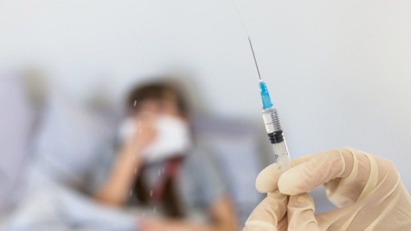 MUI Tetapkan Vaksin Sinovac Halal dan Suci