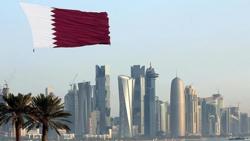 Saudi, UEA, Bahrain, dan Mesir Sepakat Cabut Embargo terhadap Qatar