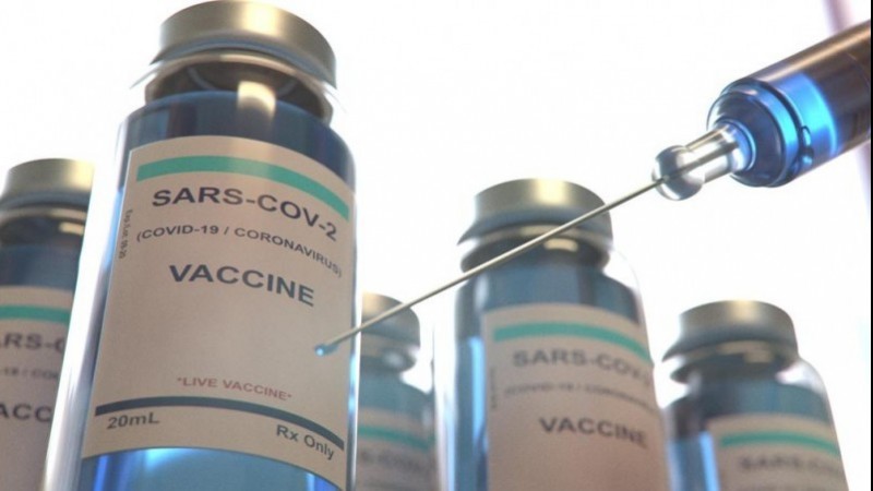 Lakpesdam PBNU: Tidak Boleh Ada Lagi Keraguan Vaksinasi Covid-19