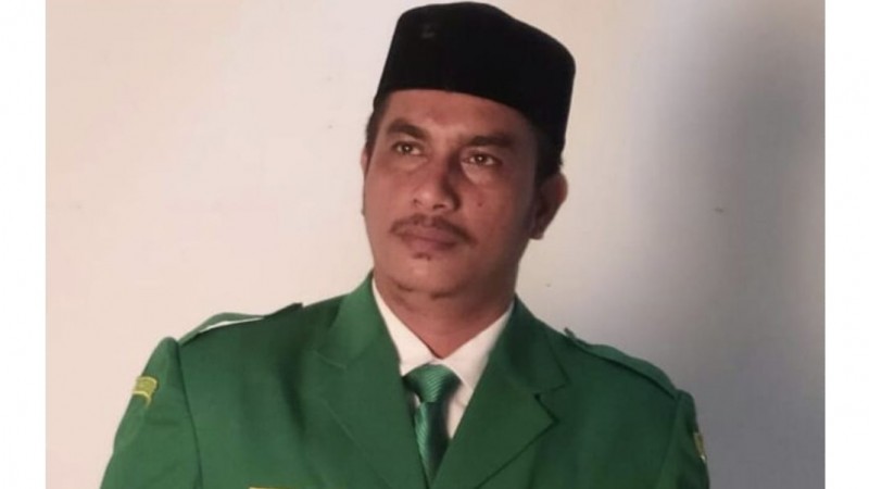 Ketua Ansor Aceh Ajak Pemuka Agama Dukung Vaksinasi Covid-19
