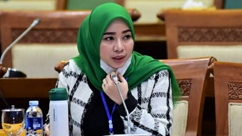 Anggota Komisi VI DPR Tegaskan Ketertinggalan Indonesia soal Pengembangan Vaksin